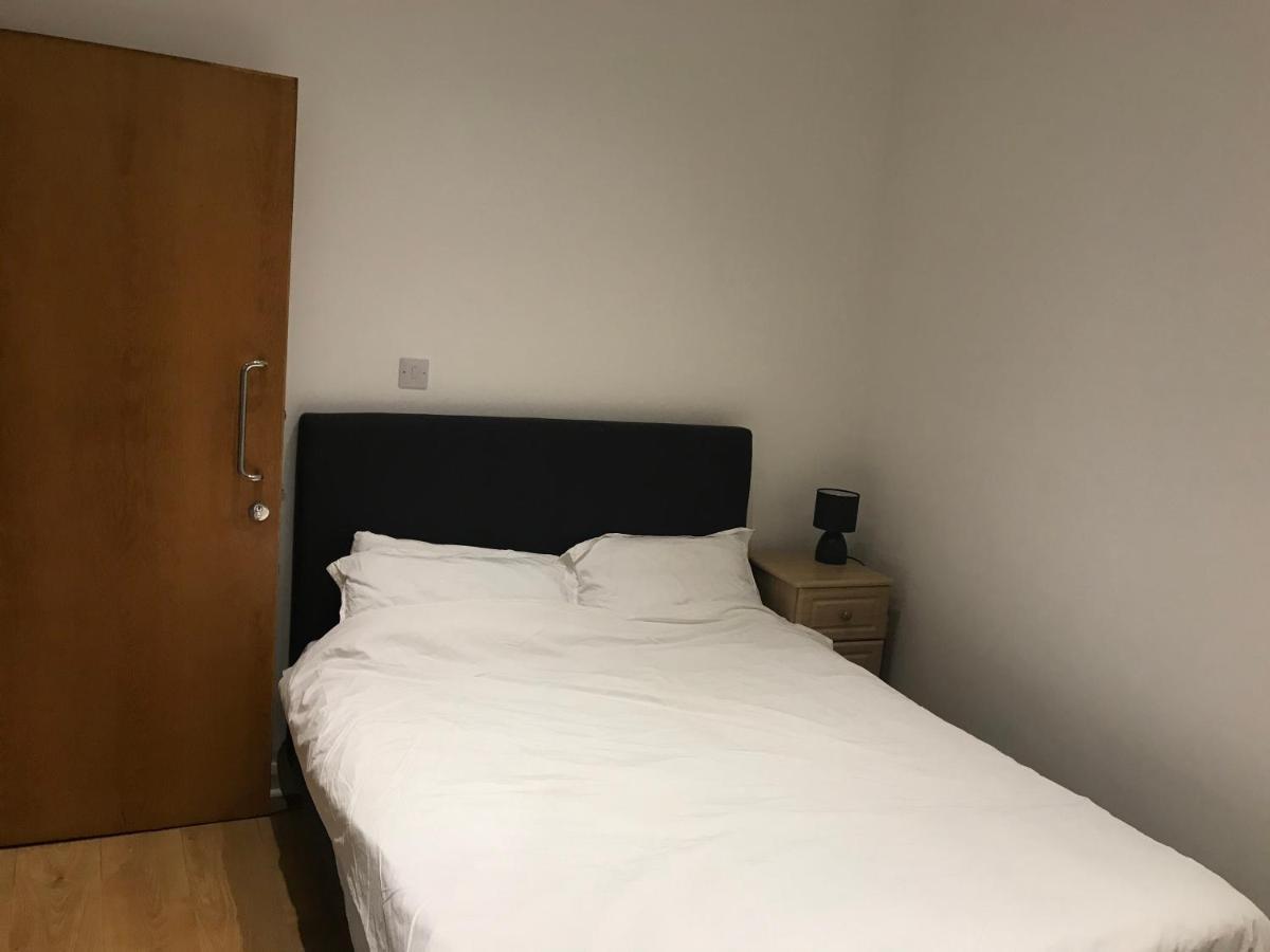Entire Flat With View To River Yare, H 1 เกรทยาร์มัธ ภายนอก รูปภาพ