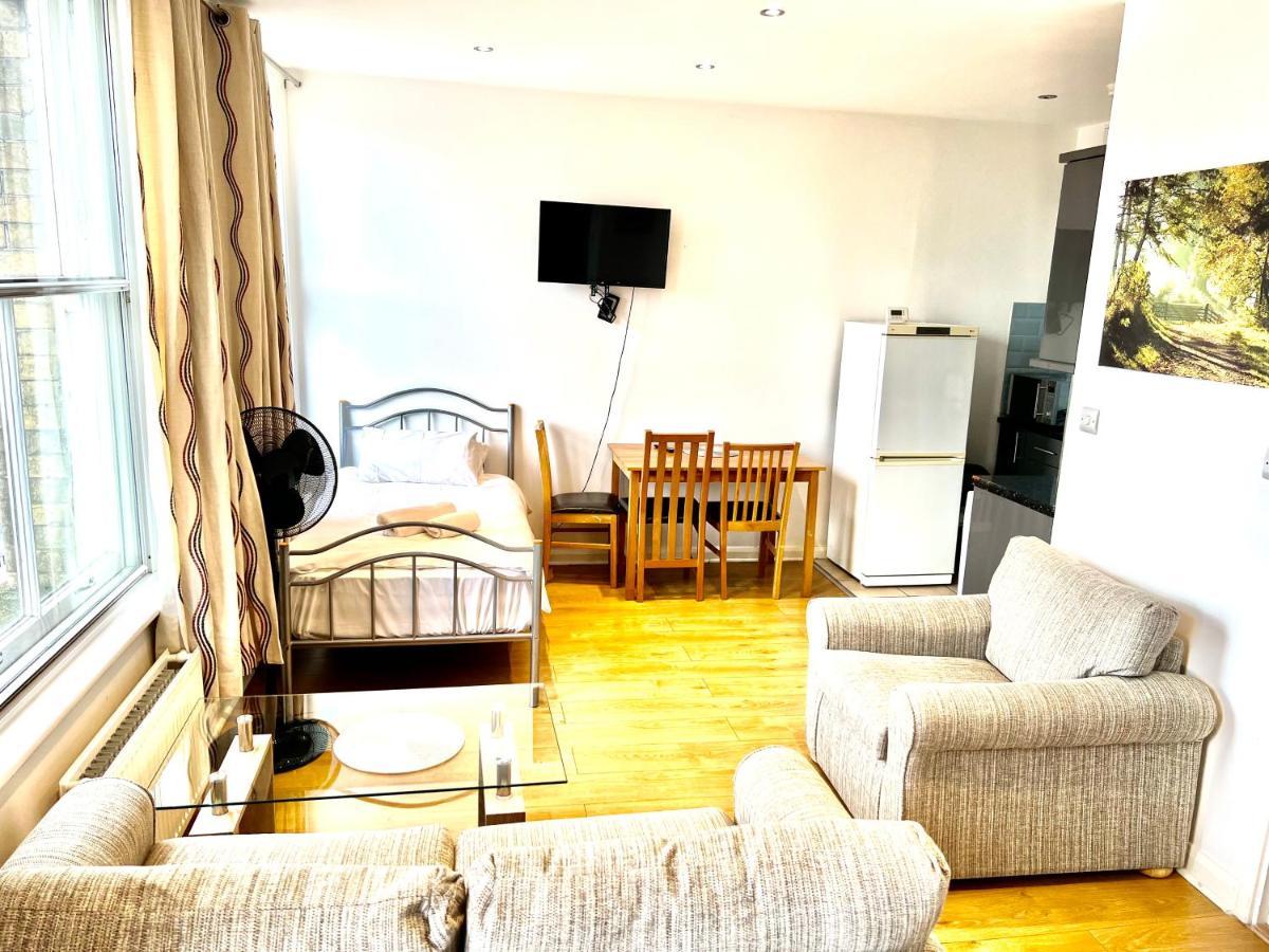 Entire Flat With View To River Yare, H 1 เกรทยาร์มัธ ภายนอก รูปภาพ